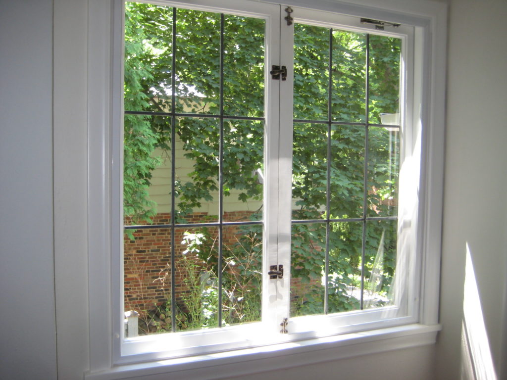 Interior Storm Windows Window Insulation Panels Vinyl